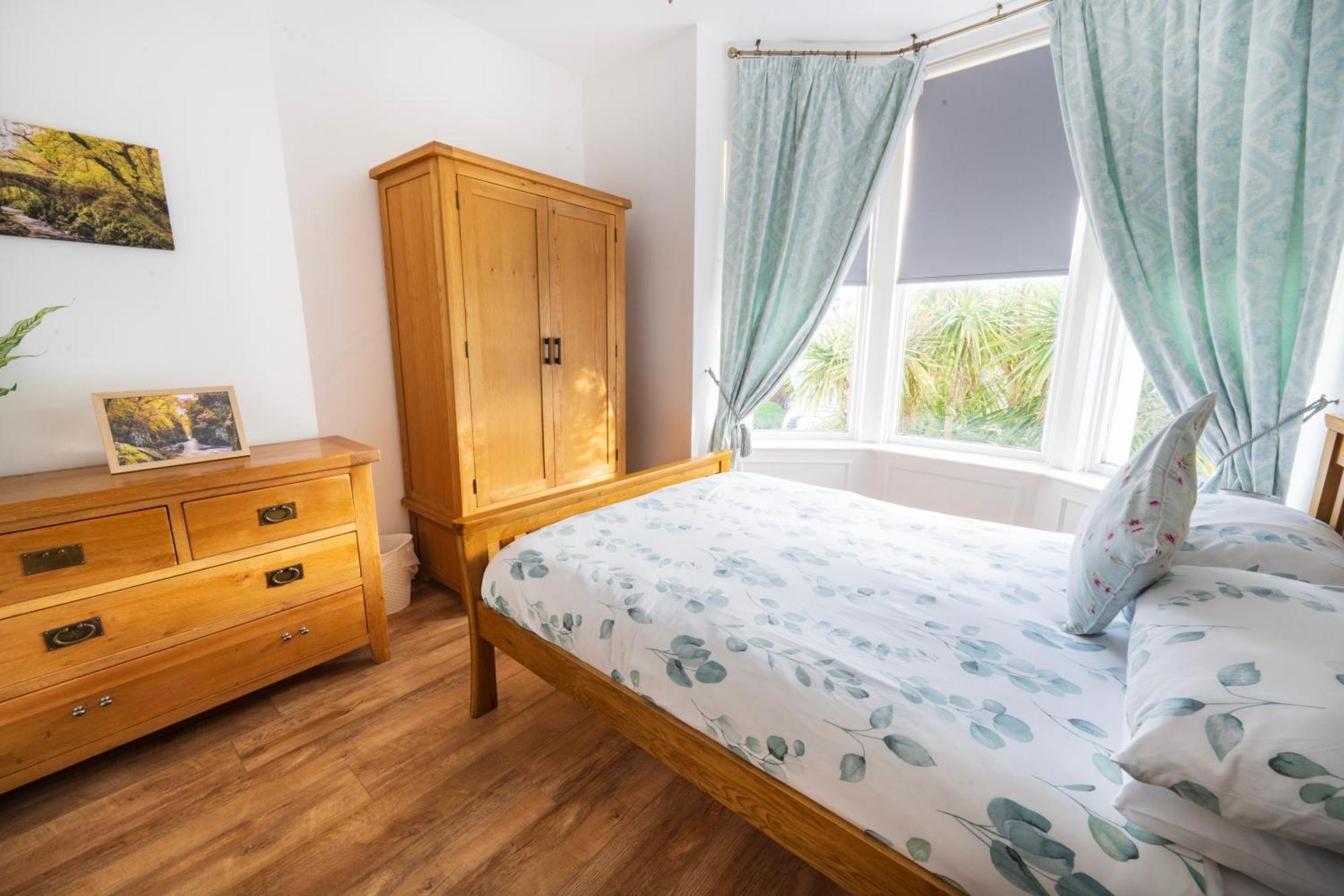 Cosy Llandudno Apartments Zewnętrze zdjęcie