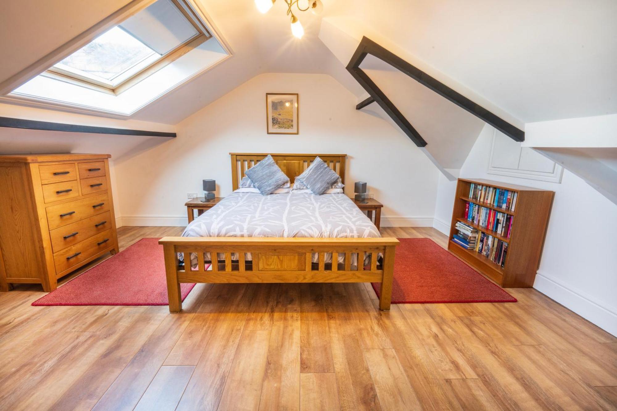 Cosy Llandudno Apartments Zewnętrze zdjęcie
