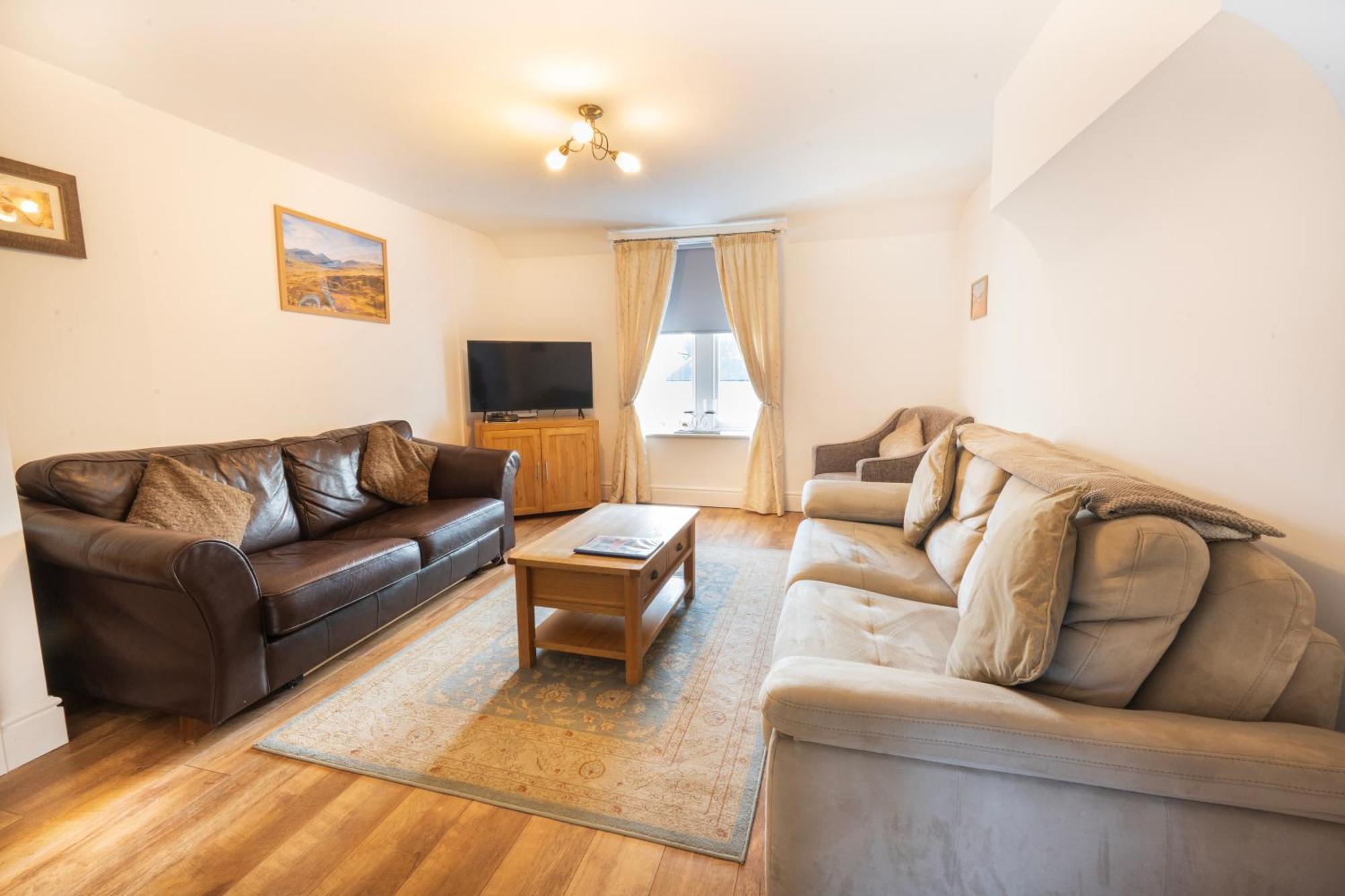 Cosy Llandudno Apartments Zewnętrze zdjęcie