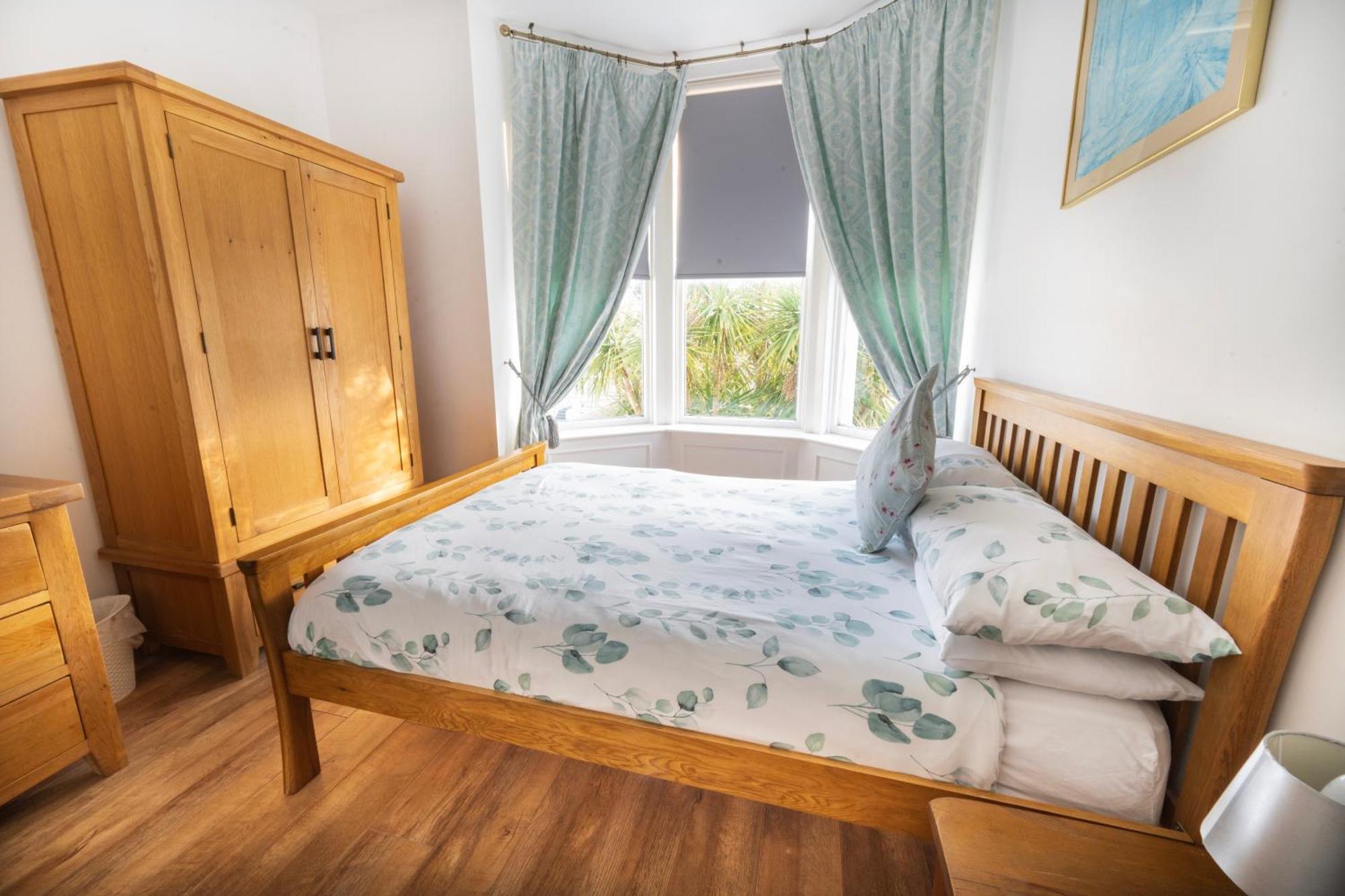 Cosy Llandudno Apartments Zewnętrze zdjęcie