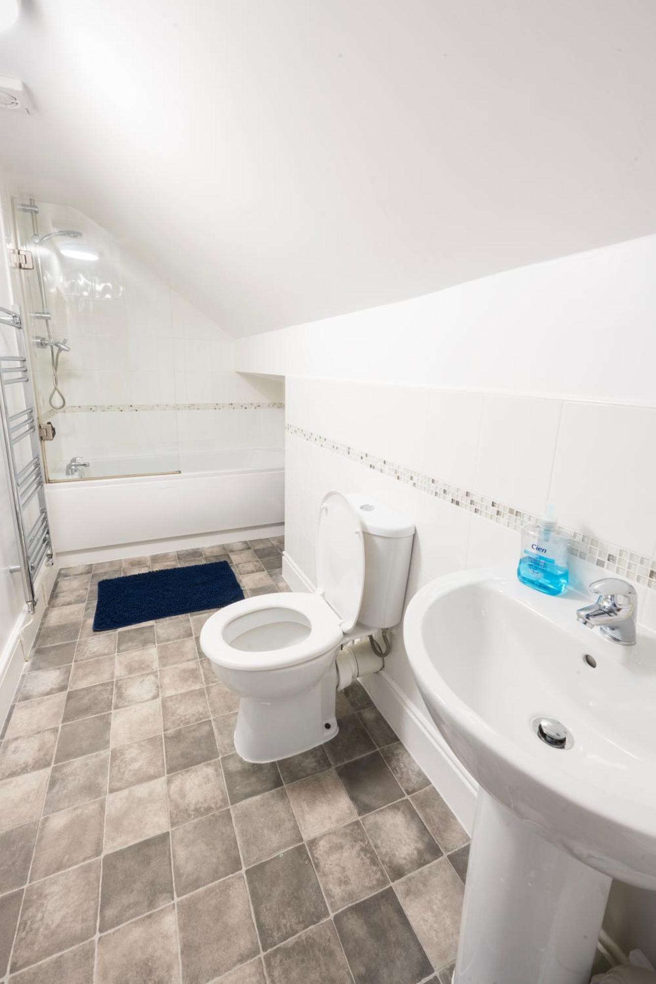 Cosy Llandudno Apartments Zewnętrze zdjęcie