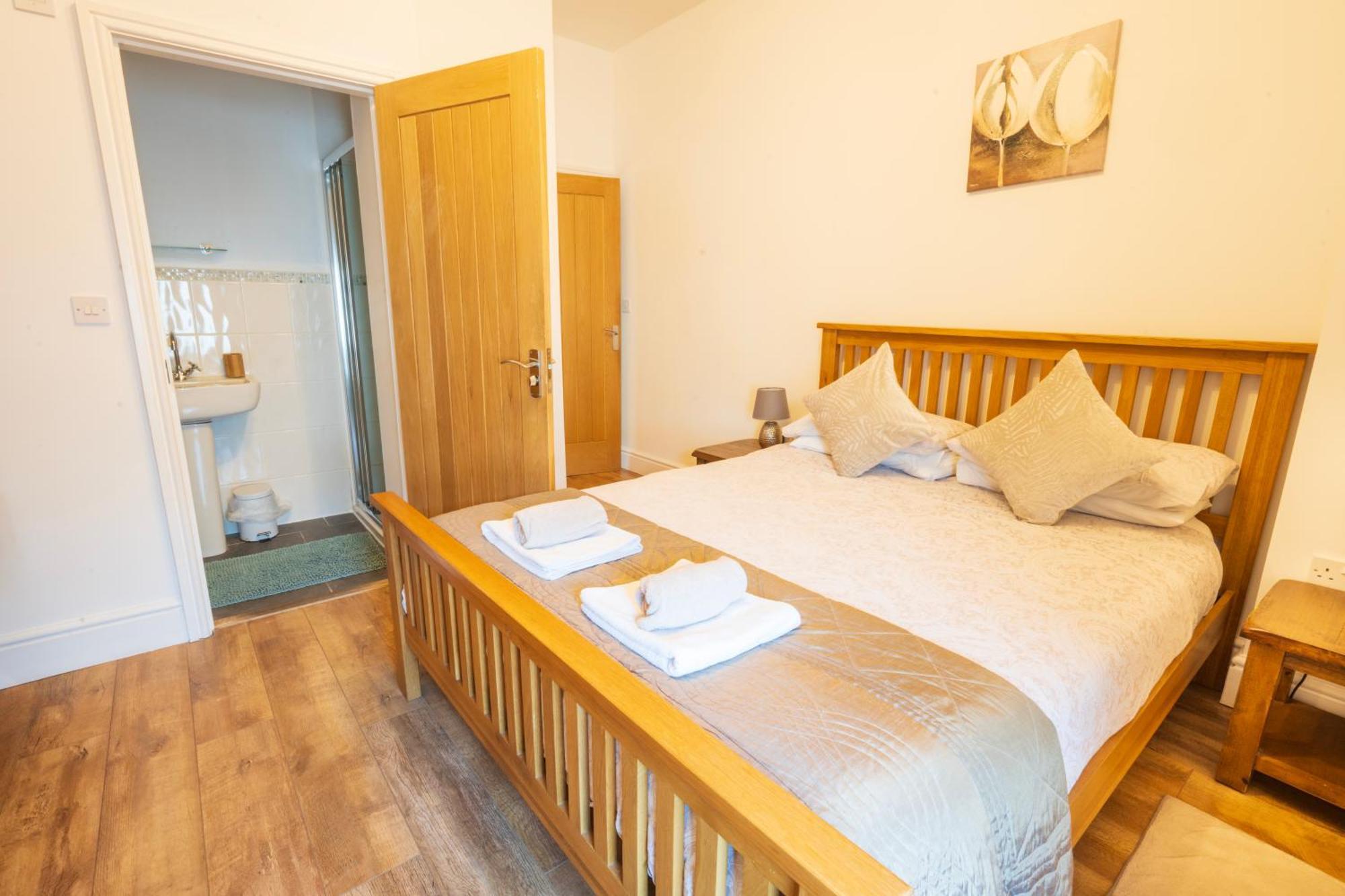 Cosy Llandudno Apartments Zewnętrze zdjęcie